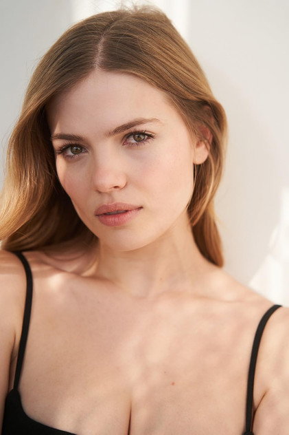 Zdjęcie Isabel Hainer