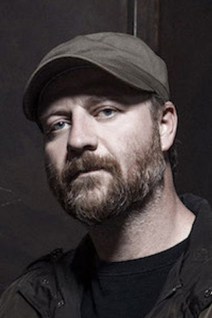 Zdjęcie Jess Margera