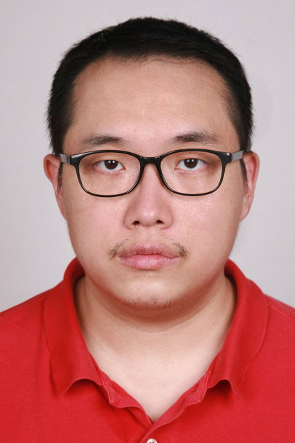 Zdjęcie 杨治学