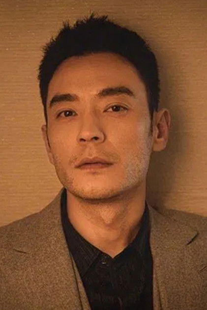 Zdjęcie 李光洁