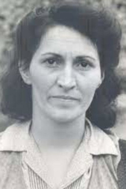 Zdjęcie Phyllis Boyens