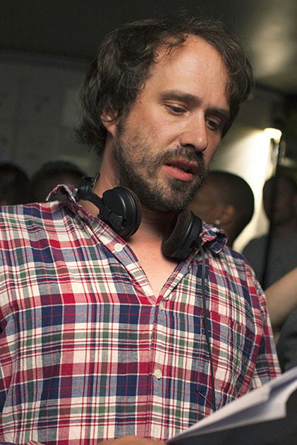 Zdjęcie David Moreau