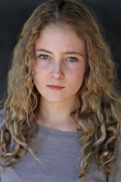 Zdjęcie Mia Stallard