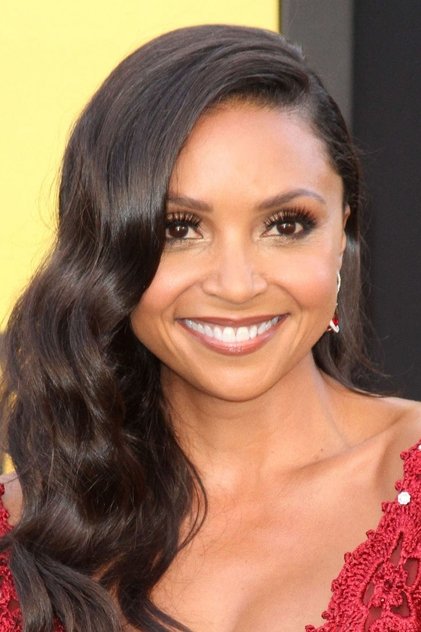 Zdjęcie Danielle Nicolet