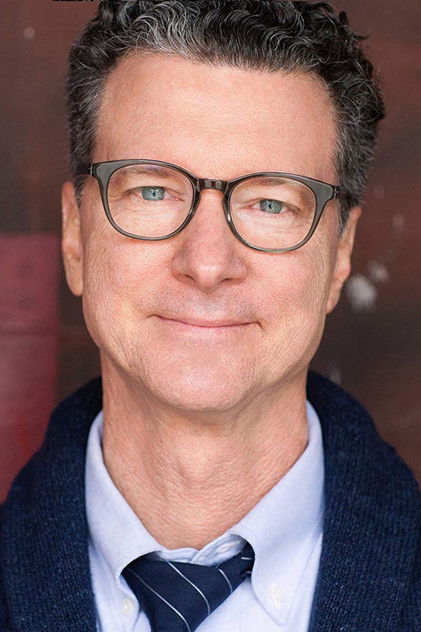 Zdjęcie Bill Phillips