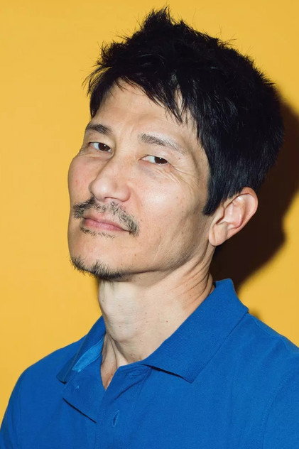 Zdjęcie Gregg Araki