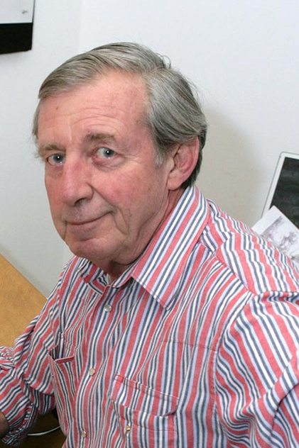 Zdjęcie Bud Luckey