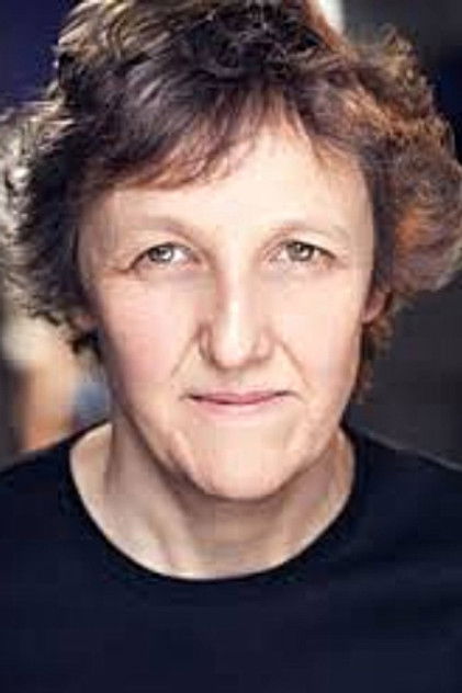 Zdjęcie Joyce Henderson