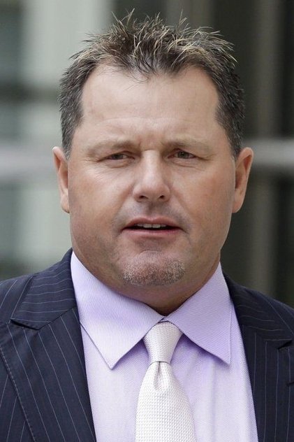 Zdjęcie Roger Clemens