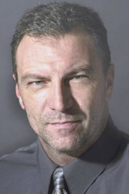 Zdjęcie Steven Maines