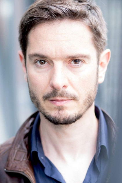 Zdjęcie Michael Baral