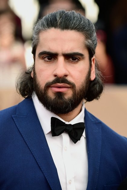 Zdjęcie Atheer Adel