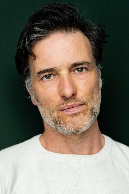 Zdjęcie Ed Stoppard