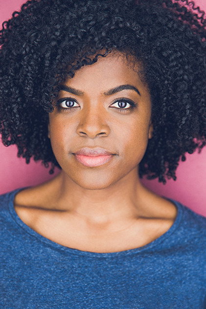 Zdjęcie Ashley Bryant