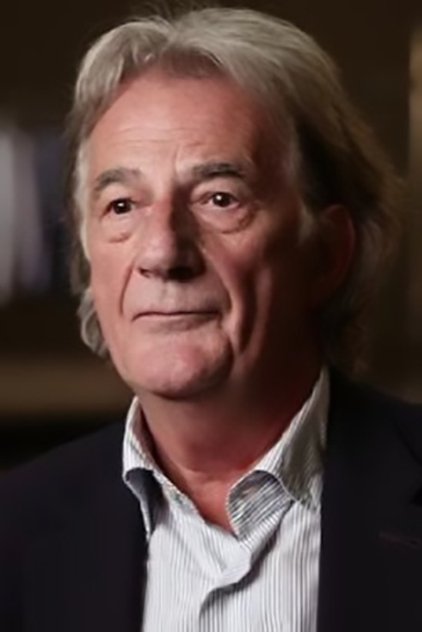 Zdjęcie Paul Smith