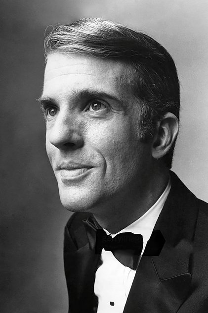 Zdjęcie Peter White