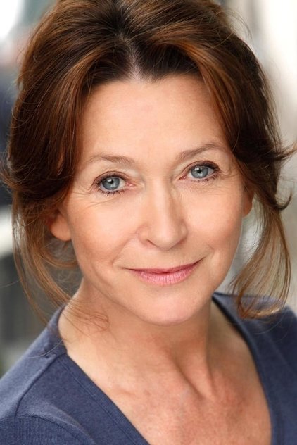 Zdjęcie Cherie Lunghi
