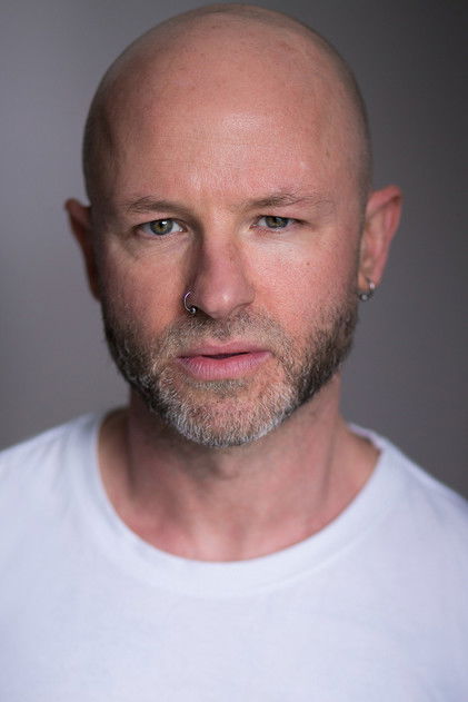 Zdjęcie Carl Rice