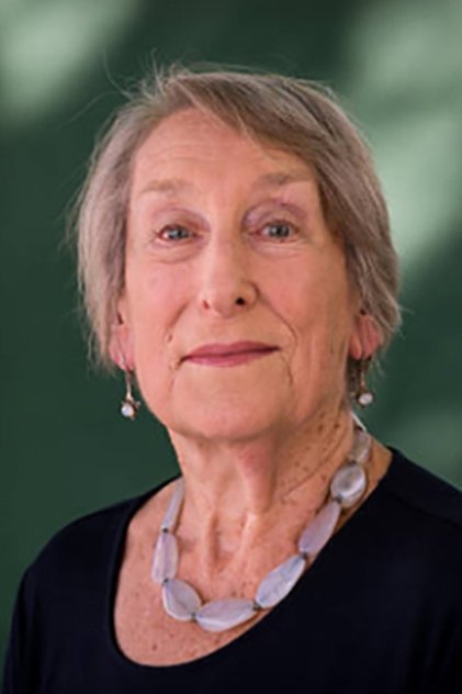 Zdjęcie Janet Henfrey