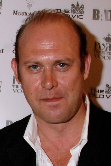 Zdjęcie Andrew Woodall
