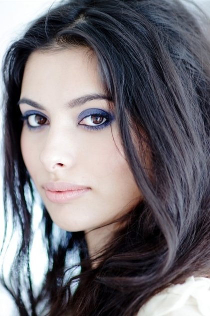 Zdjęcie Gabriella Wright