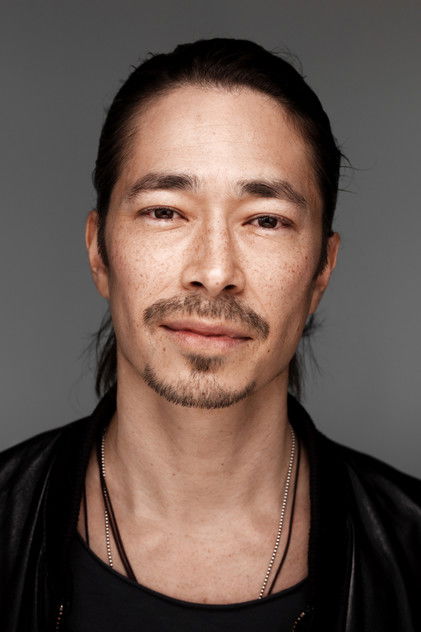 Zdjęcie Kristofer Kamiyasu