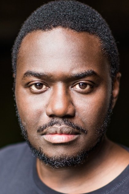 Zdjęcie Babou Ceesay