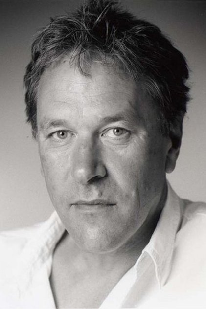 Zdjęcie Tim Bentinck