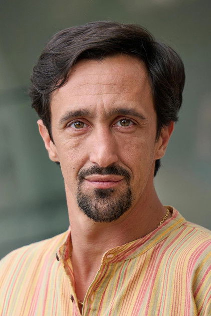 Zdjęcie Antonio Scarpa