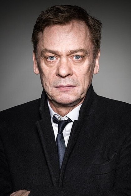 Zdjęcie Sylvester Groth