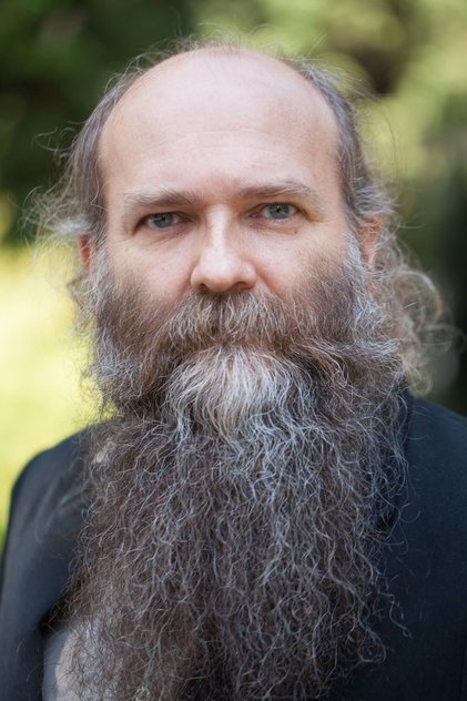 Zdjęcie Klemens Niklaus Trenkle