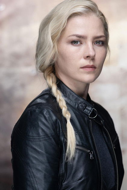 Zdjęcie Marta Svetek