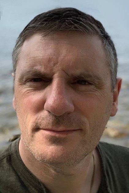Zdjęcie Dave Simon