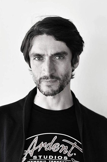 Zdjęcie Reid Anderson