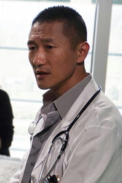 Zdjęcie Yoon C. Joyce