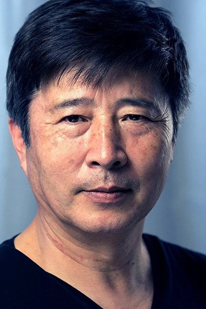 Zdjęcie David Yu