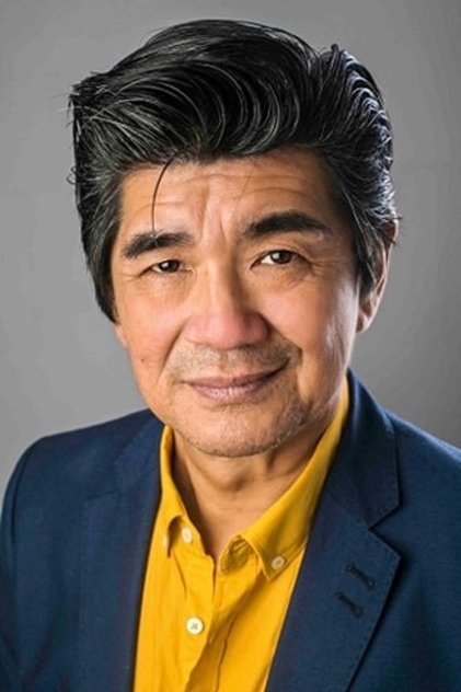 Zdjęcie Patrick Loh
