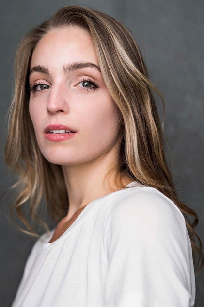 Zdjęcie Zsuzsanna Bíró