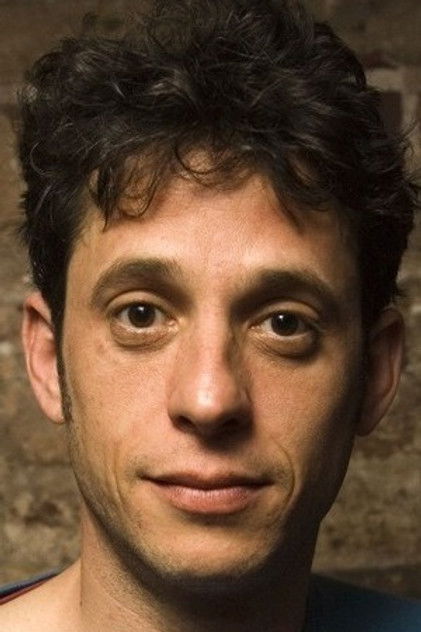 Zdjęcie Javier Marzan