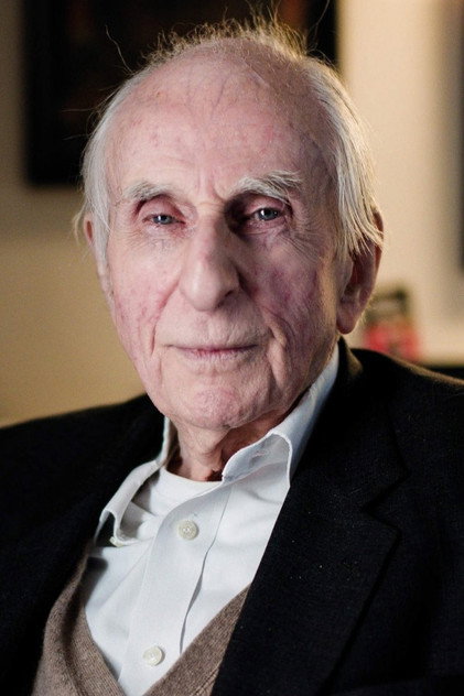 Zdjęcie Michael Bond