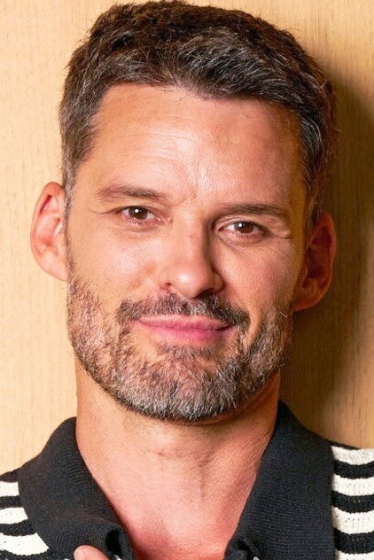 Zdjęcie Austin Nichols