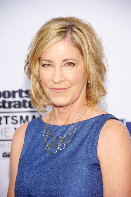 Zdjęcie Chris Evert