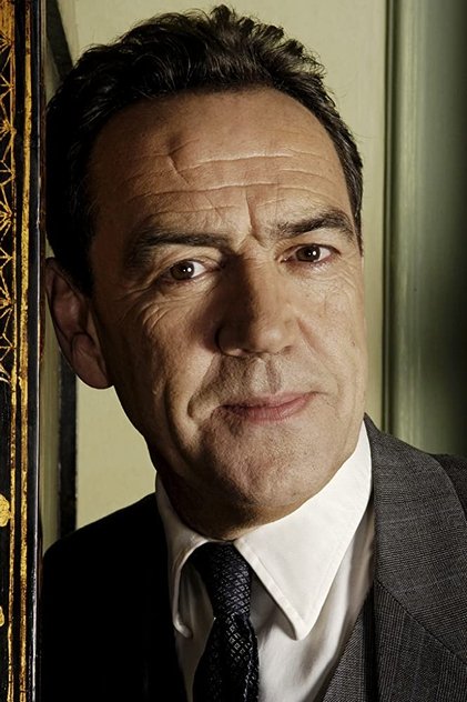 Zdjęcie Robert Lindsay