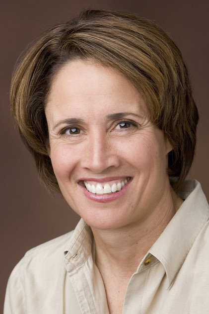 Zdjęcie Mary Carillo