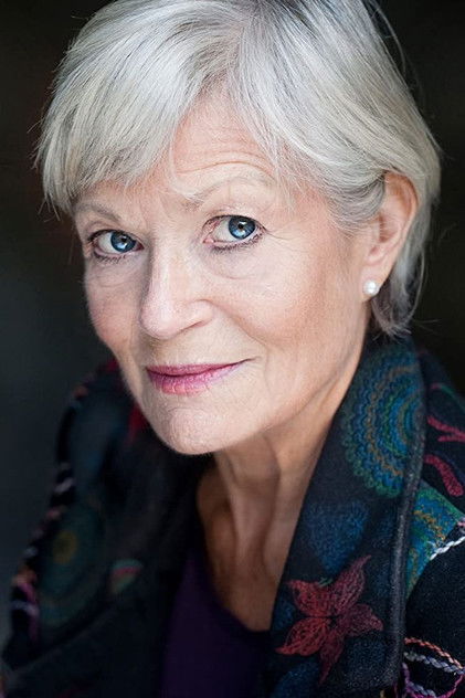 Zdjęcie Annabel Leventon