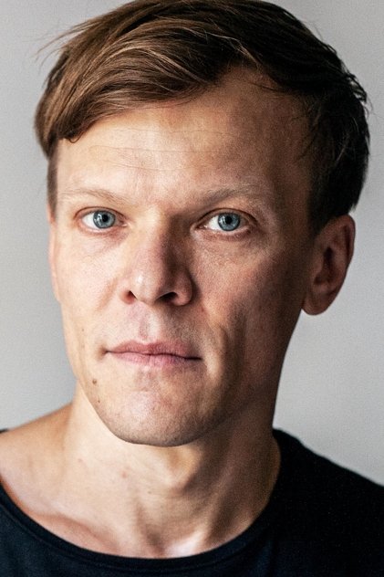 Zdjęcie Sebastian Hülk