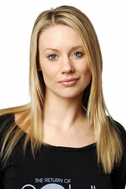 Zdjęcie Kellie Shirley