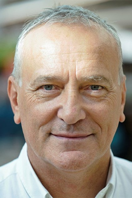 Zdjęcie Simon Greenall