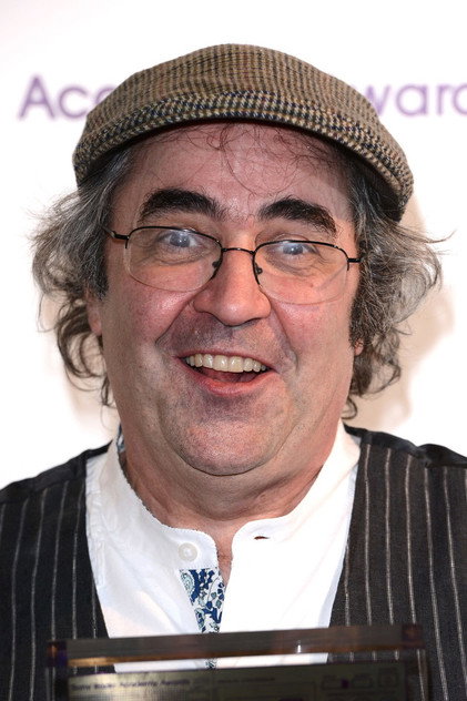 Zdjęcie Danny Baker