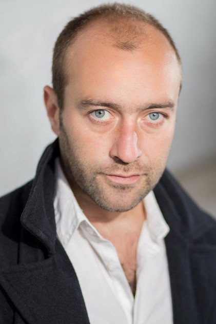 Zdjęcie Gareth Llewelyn